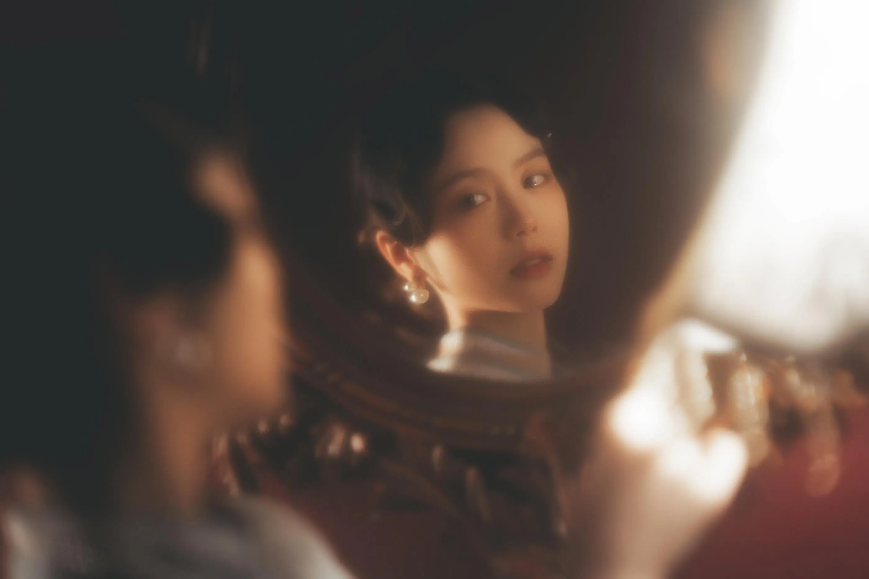[艺图语] 2022.06.18 老上海 淑慧 [33P]插图1